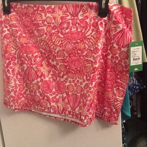 COPY - Lilly skirt